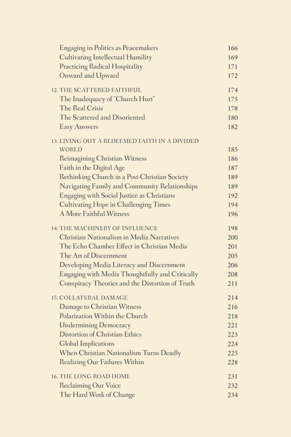 Unlearning Christianity - Image 7