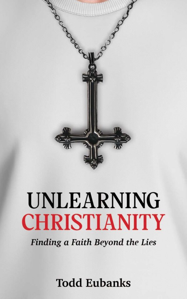 Unlearning Christianity